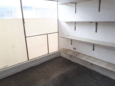 Sala-Conjunto, 36 m² - Foto 5