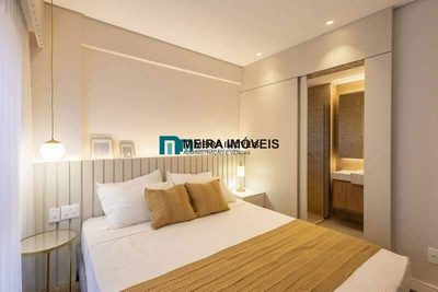 Apartamento, 2 quartos, 71 m² - Foto 3