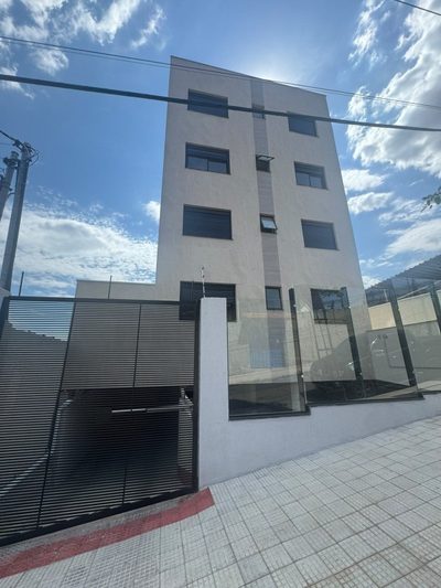 Apartamento, 3 quartos, 73 m² - Foto 1
