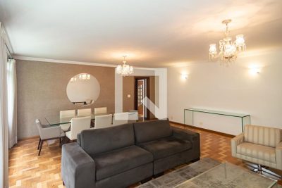 Apartamento, 3 quartos, 173 m² - Foto 4