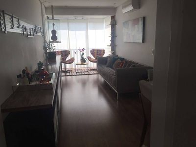 Apartamento, 3 quartos, 70 m² - Foto 4