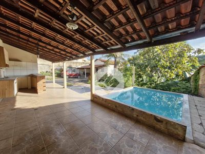 Casa, 3 quartos, 100 m² - Foto 2