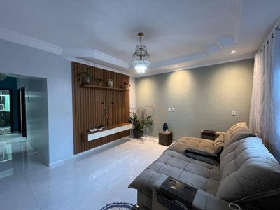 Casa, 3 quartos, 180 m² - Foto 4