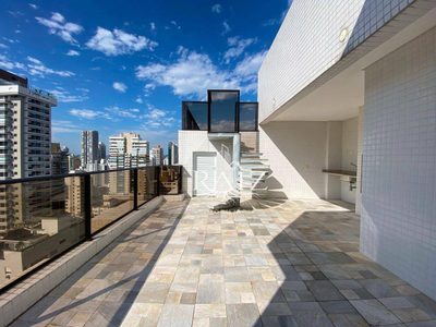 Cobertura, 3 quartos, 251 m² - Foto 3