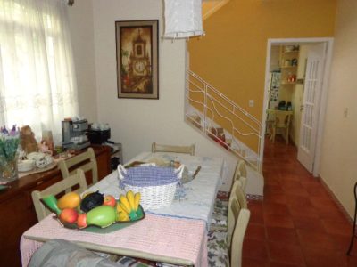 Casa, 2 quartos, 125 m² - Foto 3