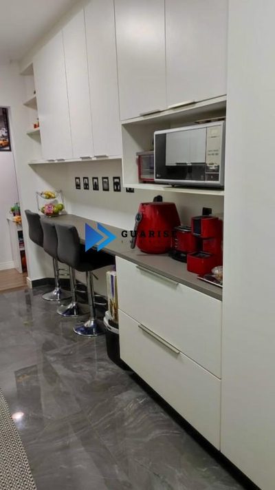 Apartamento, 2 quartos, 66 m² - Foto 5