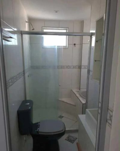 Apartamento, 2 quartos, 55 m² - Foto 4