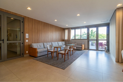Apartamento, 2 quartos, 159 m² - Foto 2