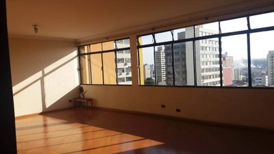 Cobertura, 4 quartos, 256 m² - Foto 5