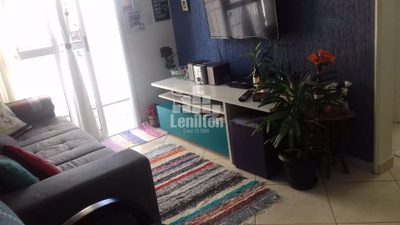 Apartamento, 2 quartos - Foto 2