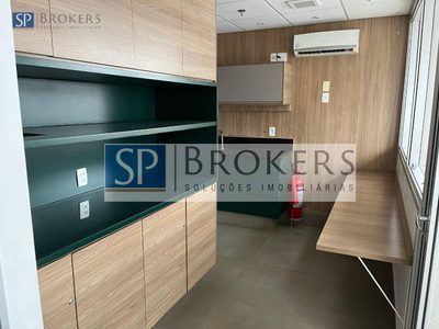 Sala-Conjunto, 392 m² - Foto 5