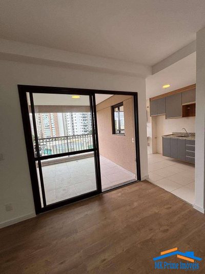 Apartamento, 3 quartos, 120 m² - Foto 2