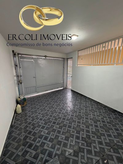 Casa, 1 quarto, 70 m² - Foto 3