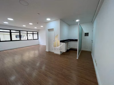 Sala-Conjunto, 47 m² - Foto 1