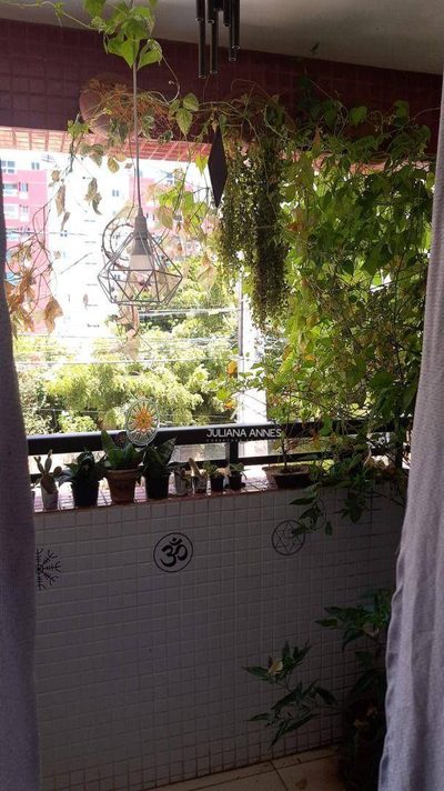 Apartamento, 2 quartos, 54 m² - Foto 5