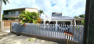 Casa, 5 quartos, 214 m² - Foto 3