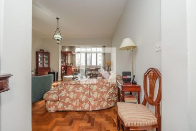 Apartamento, 3 quartos, 163 m² - Foto 1