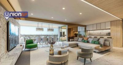 Apartamento, 3 quartos, 131 m² - Foto 4