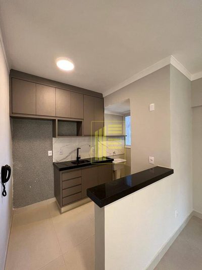 Apartamento, 2 quartos, 65 m² - Foto 1