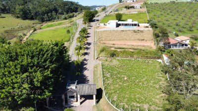 Loteamento e Condomínio, 1500 m² - Foto 3