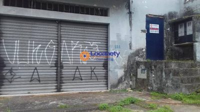 Loja-Salão, 83 m² - Foto 5