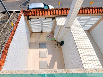 Casa, 2 quartos, 110 m² - Foto 5