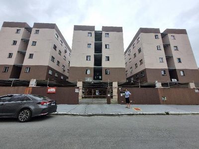 Apartamento, 1 quarto, 38 m² - Foto 1