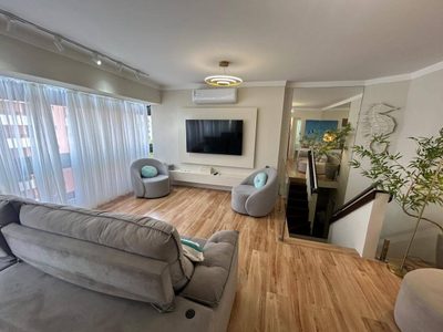 Apartamento, 3 quartos, 110 m² - Foto 4