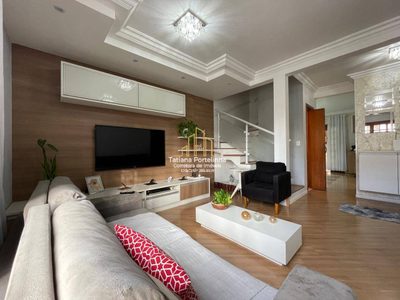 Casa de Condomínio, 3 quartos - Foto 3