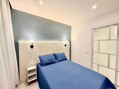 Apartamento, 1 quarto, 33 m² - Foto 1