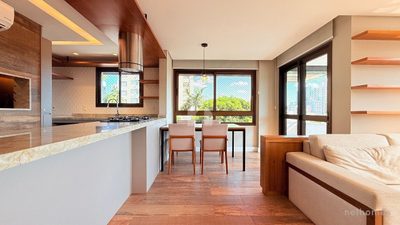 Apartamento, 2 quartos, 92 m² - Foto 4