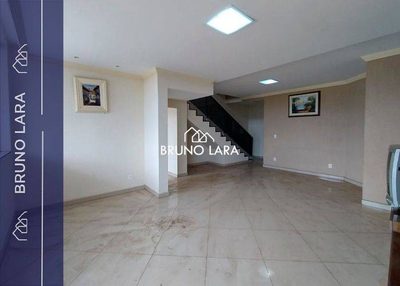 Casa, 5 quartos, 240 m² - Foto 1
