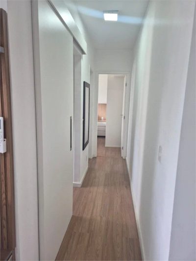 Apartamento, 2 quartos, 45 m² - Foto 2