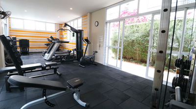 Apartamento, 3 quartos, 69 m² - Foto 2