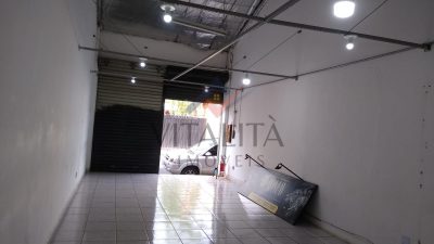 Prédio Inteiro, 60 m² - Foto 4