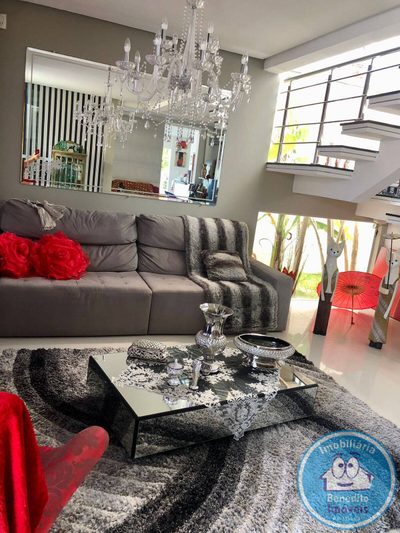 Casa, 3 quartos, 394 m² - Foto 5