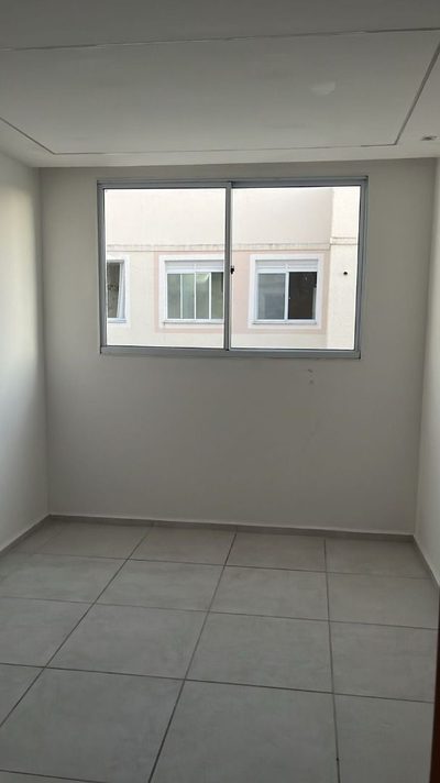 Apartamento, 2 quartos, 42 m² - Foto 2