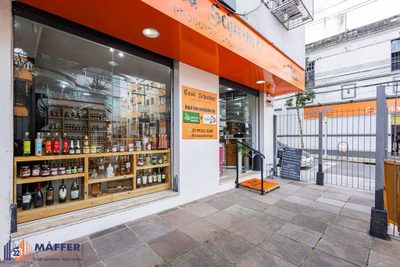 Loja-Salão, 43 m² - Foto 3