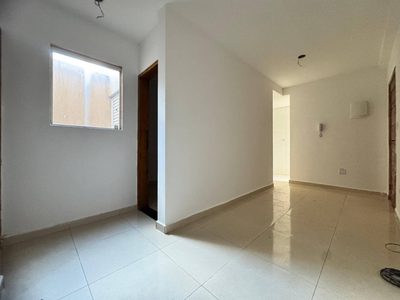 Apartamento, 2 quartos, 40 m² - Foto 5