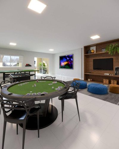 Apartamento, 2 quartos, 45 m² - Foto 5