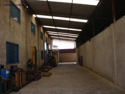 Depósito-Galpão, 1404 m² - Foto 3