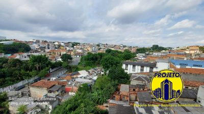 Apartamento, 2 quartos, 60 m² - Foto 3