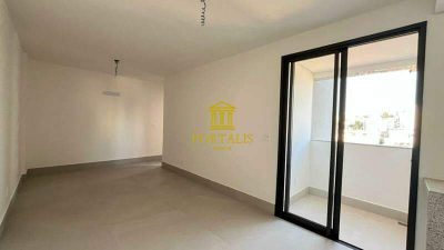 Apartamento, 2 quartos, 63 m² - Foto 2