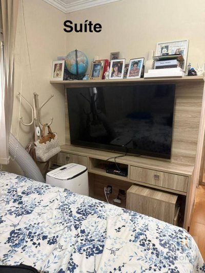 Apartamento, 3 quartos, 132 m² - Foto 5