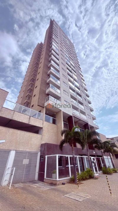 Apartamento, 2 quartos, 72 m² - Foto 1