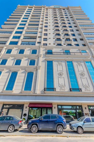 Apartamento, 4 quartos, 186 m² - Foto 2