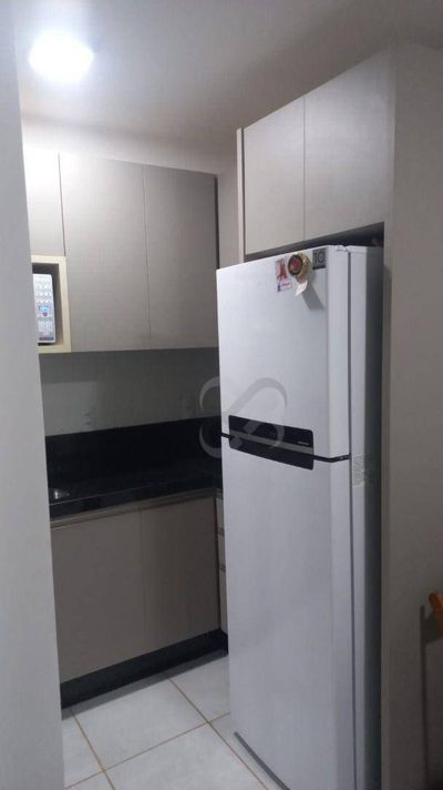 Apartamento, 2 quartos, 47 m² - Foto 5