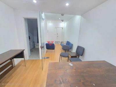 Sala-Conjunto, 38 m² - Foto 2