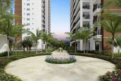 Apartamento, 4 quartos, 246 m² - Foto 4