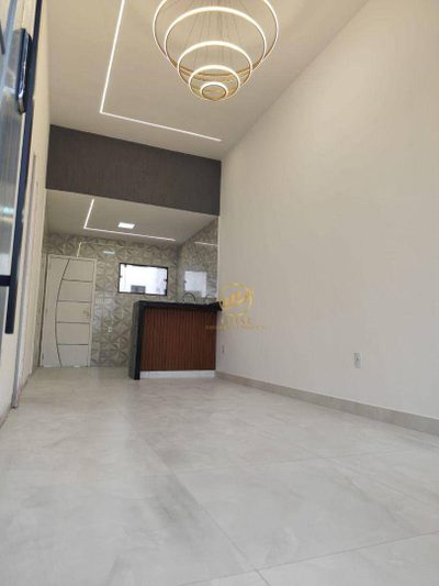 Casa, 2 quartos, 78 m² - Foto 2